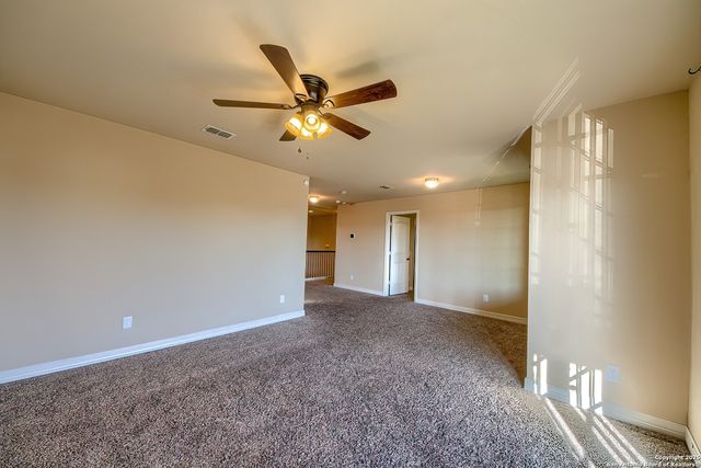 549 SADDLE VIS, Cibolo, TX 78108