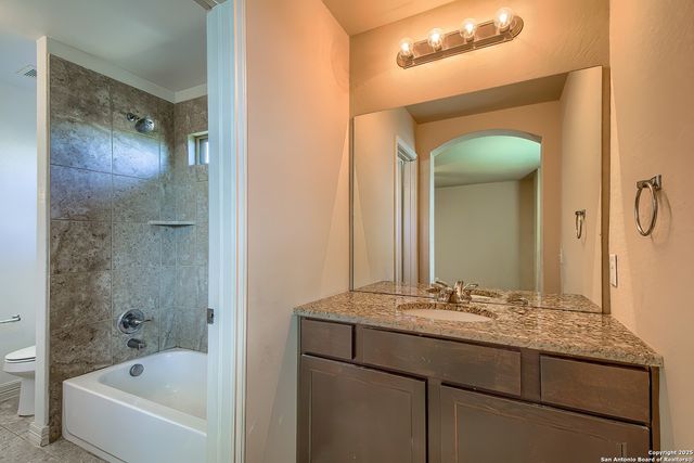 549 SADDLE VIS, Cibolo, TX 78108
