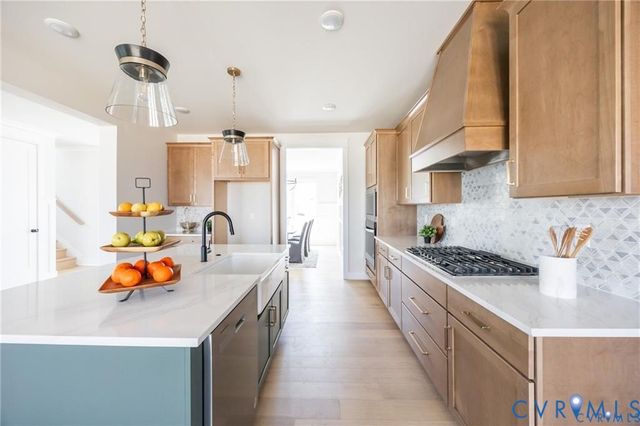 17601 Blue Island Pl, Chesterfield, VA 23120