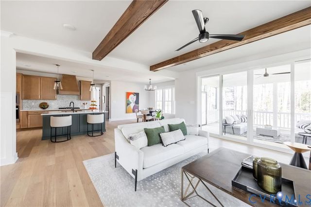 17601 Blue Island Pl, Chesterfield, VA 23120