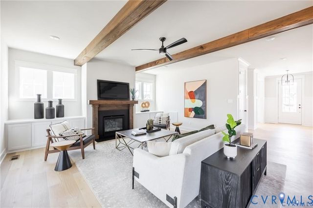 17601 Blue Island Pl, Chesterfield, VA 23120