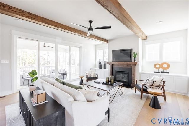 17601 Blue Island Pl, Chesterfield, VA 23120