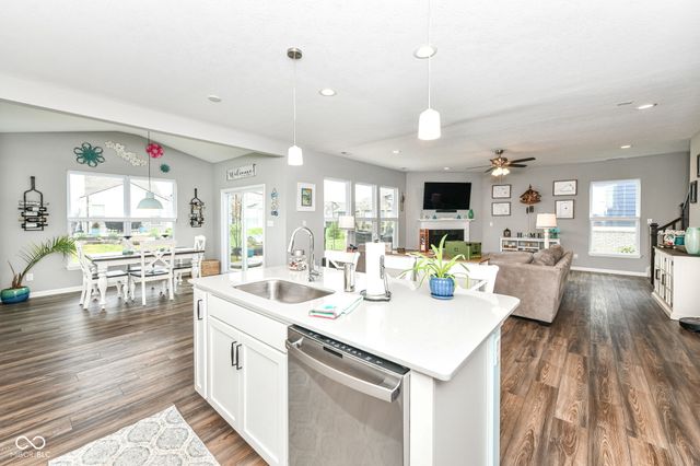 11430 Wicker Lane, Noblesville, IN 46060