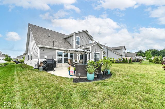 11430 Wicker Lane, Noblesville, IN 46060