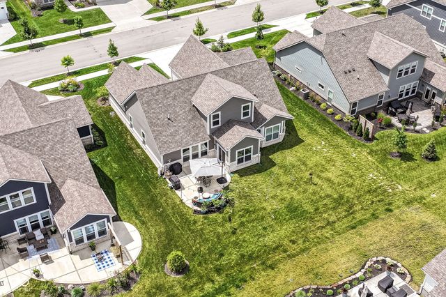 11430 Wicker Lane, Noblesville, IN 46060