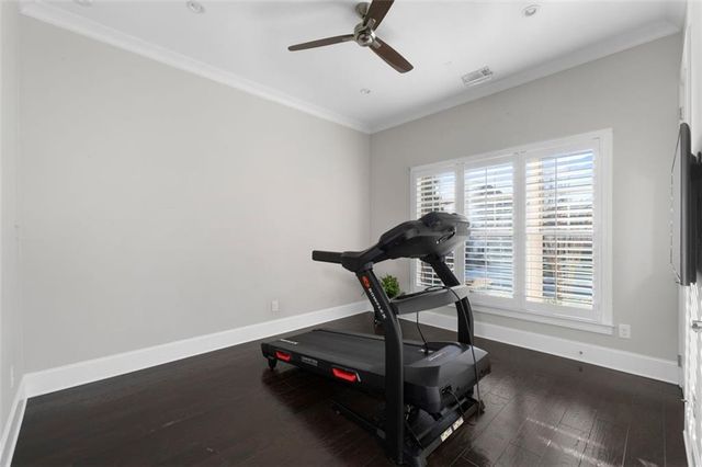 5389 Bluestone Circle, Mableton, GA 30126