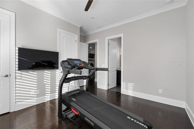 5389 Bluestone Circle, Mableton, GA 30126