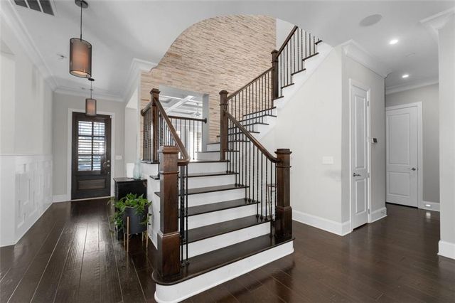 5389 Bluestone Circle, Mableton, GA 30126