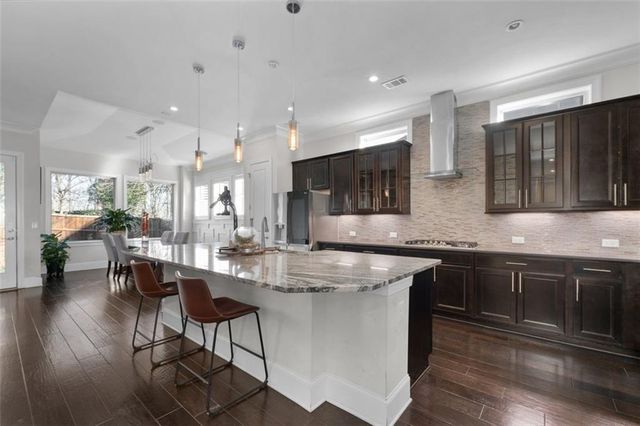 5389 Bluestone Circle, Mableton, GA 30126