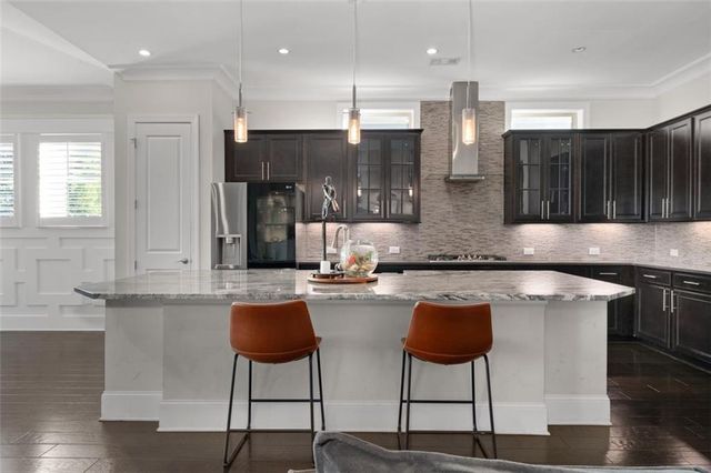 5389 Bluestone Circle, Mableton, GA 30126