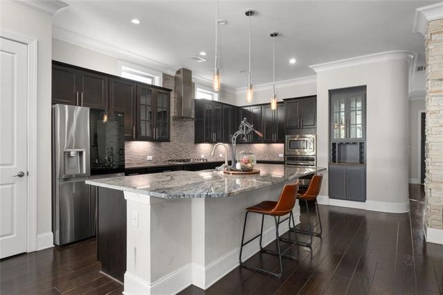 5389 Bluestone Circle, Mableton, GA 30126