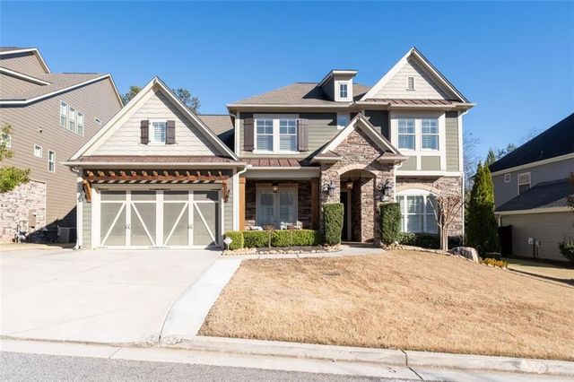 5389 Bluestone Circle, Mableton, GA 30126