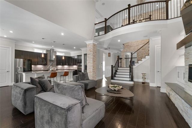 5389 Bluestone Circle, Mableton, GA 30126