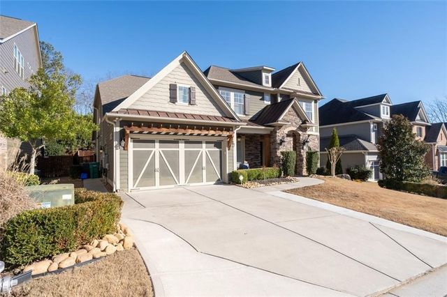 5389 Bluestone Circle, Mableton, GA 30126