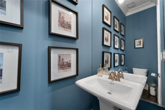 5389 Bluestone Circle, Mableton, GA 30126