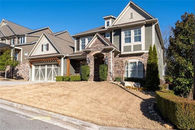 5389 Bluestone Circle, Mableton, GA 30126