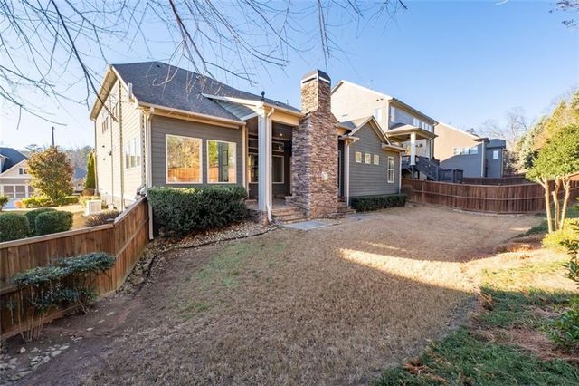 5389 Bluestone Circle, Mableton, GA 30126