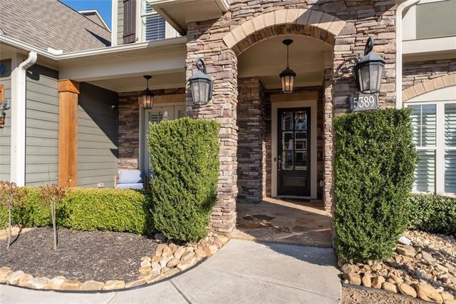 5389 Bluestone Circle, Mableton, GA 30126