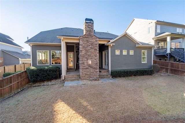 5389 Bluestone Circle, Mableton, GA 30126