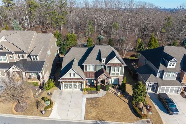 5389 Bluestone Circle, Mableton, GA 30126