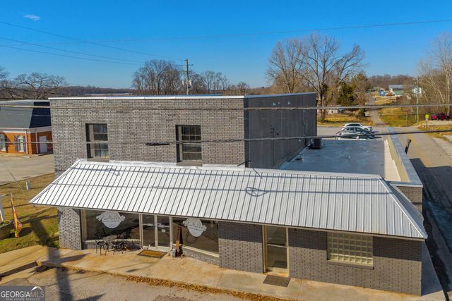 9563 Lavonia Road, Carnesville, GA 30521