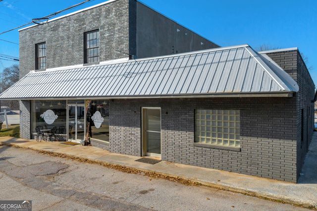 9563 Lavonia Road, Carnesville, GA 30521