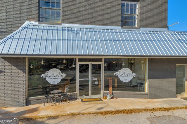 9563 Lavonia Road, Carnesville, GA 30521