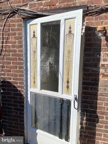 32 POMONA, Philadelphia, PA 19144