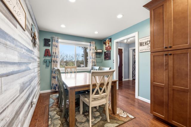 311 N Hills Drive, Cohutta, GA 30710