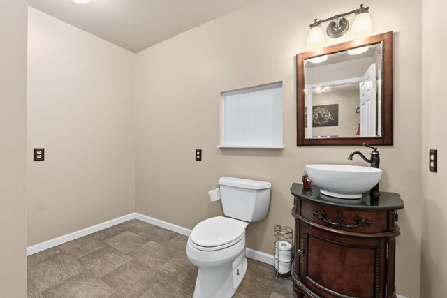 311 N Hills Drive, Cohutta, GA 30710