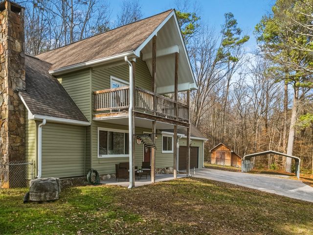 311 N Hills Drive, Cohutta, GA 30710