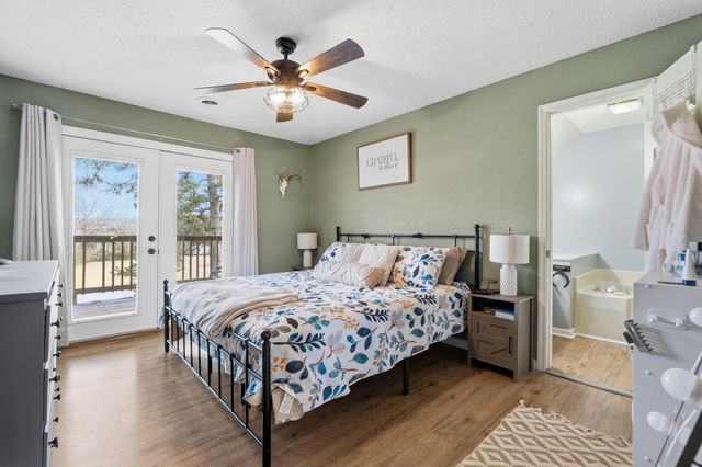 311 N Hills Drive, Cohutta, GA 30710