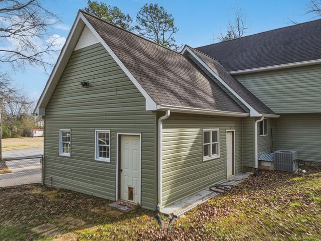 311 N Hills Drive, Cohutta, GA 30710