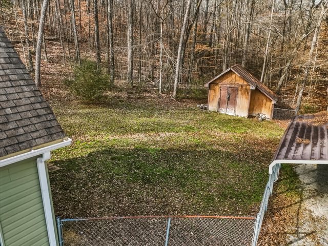 311 N Hills Drive, Cohutta, GA 30710