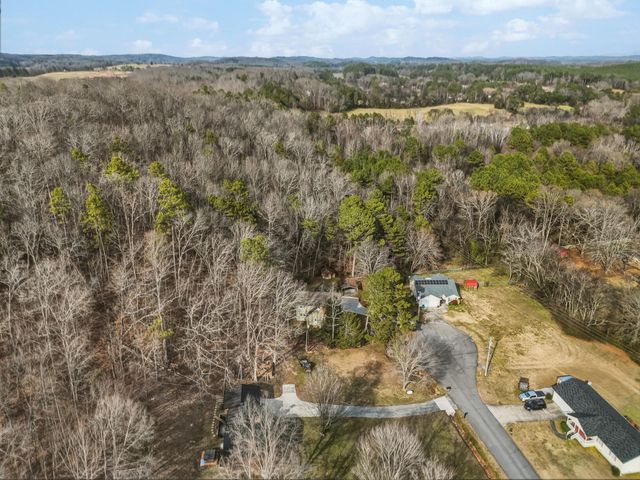 311 N Hills Drive, Cohutta, GA 30710