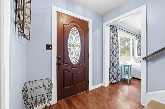 311 N Hills Drive, Cohutta, GA 30710