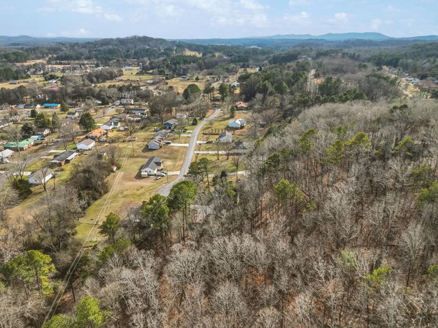 311 N Hills Drive, Cohutta, GA 30710