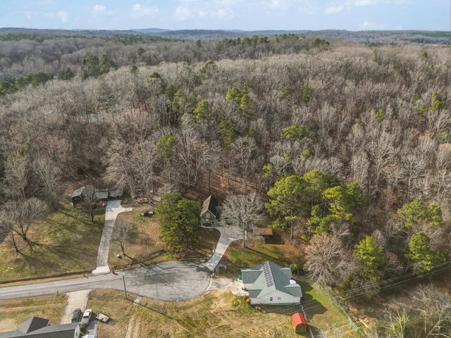 311 N Hills Drive, Cohutta, GA 30710