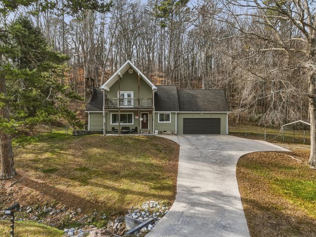 311 N Hills Drive, Cohutta, GA 30710