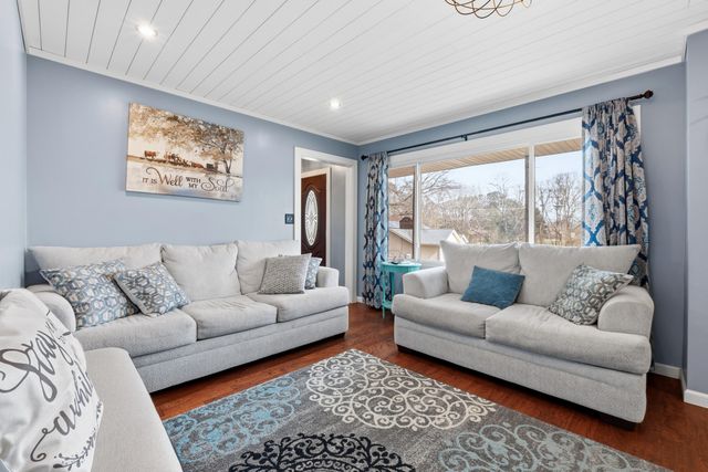 311 N Hills Drive, Cohutta, GA 30710