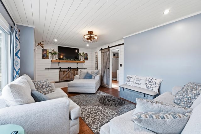 311 N Hills Drive, Cohutta, GA 30710