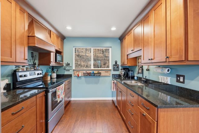 311 N Hills Drive, Cohutta, GA 30710