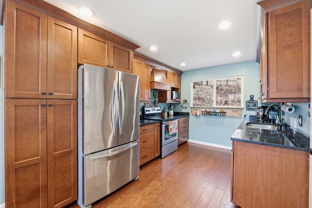 311 N Hills Drive, Cohutta, GA 30710