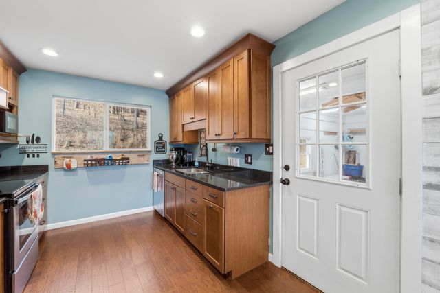 311 N Hills Drive, Cohutta, GA 30710