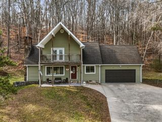 311 N Hills Drive, Cohutta, GA 30710