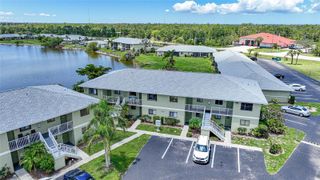 25225 RAMPART BOULEVARD 1607, Punta Gorda, FL 33983