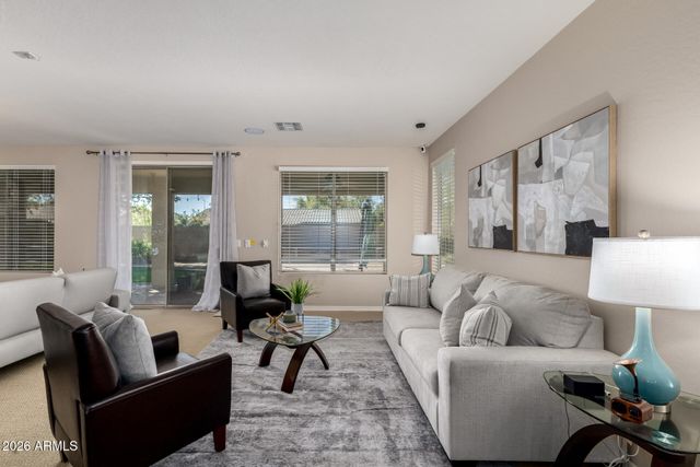 3293 E CANYON Way, Chandler, AZ 85249