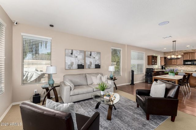 3293 E CANYON Way, Chandler, AZ 85249