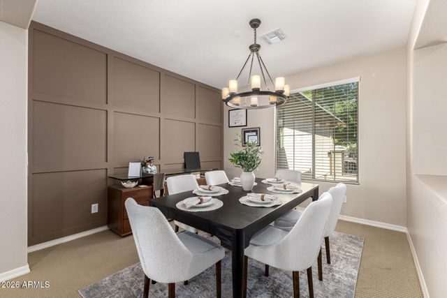 3293 E CANYON Way, Chandler, AZ 85249