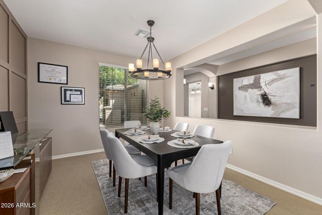 3293 E CANYON Way, Chandler, AZ 85249